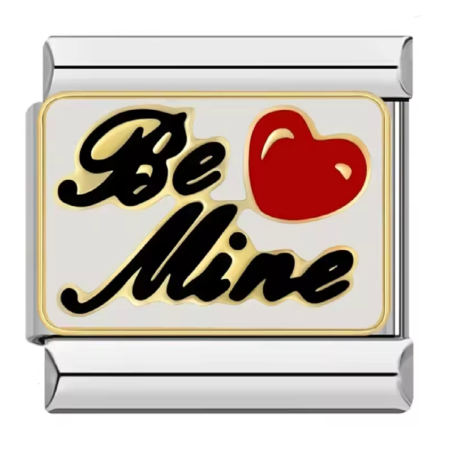 Be Mine